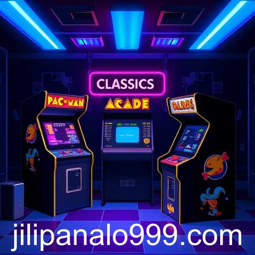 Arcade Classics