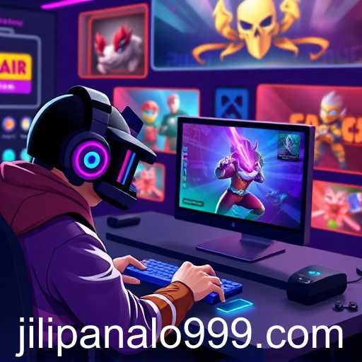 Panalo999: Revolutionizing Online Gaming
