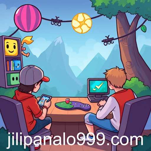 Rise of Online Gaming in 2025