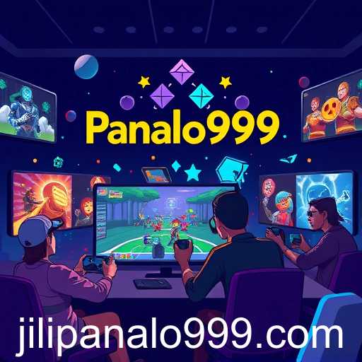 Gaming Revolution: How Panalo999 is Changing the Landscape