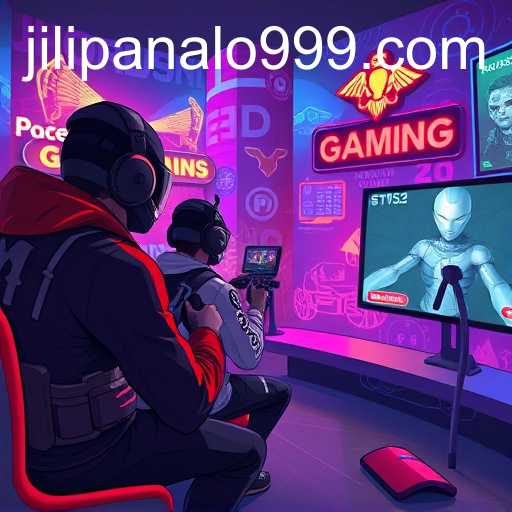 The Rise of Gaming Platforms in 2025