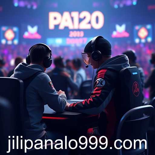Surge of Popularity for Panalo999 Gaming Hub